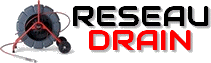 Reseau Drain Logo