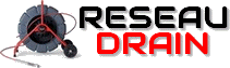 Reseau Drain Logo